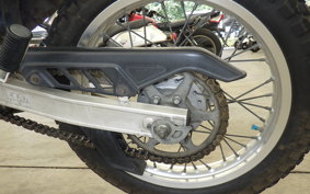 SUZUKI DJEBEL 200 (DR200SE) SH42A