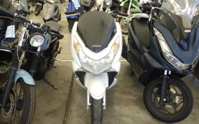 HONDA PCX125 1998 JF28
