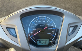 HONDA LEAD 125 JF45