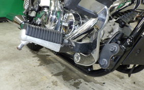 YAMAHA DRAGSTAR 250 2009 VG05J