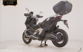 HONDA X-ADV 750 2021 RH10