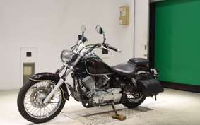 YAMAHA DRAGSTAR 250 VG02J