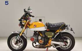HONDA MONKEY 125 JB02