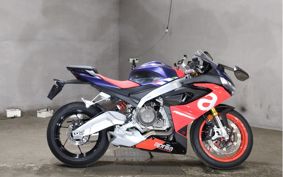 APRILIA  APRILIA RS660 KS