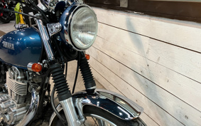 YAMAHA SR400 2020 RH16J