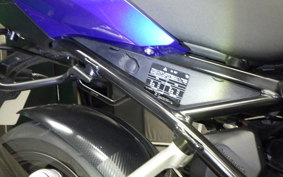 BMW R1200RS 2016