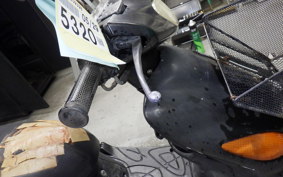 YAMAHA AXIS 100 2026 SB06J