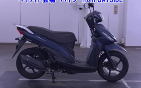 SUZUKI ADDRESS110-2