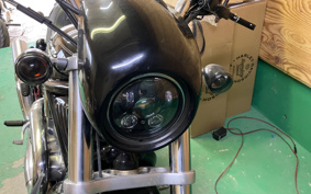 HARLEY HARLEY VRSCD 2006 HDZ