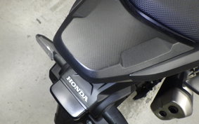 HONDA NX400 2025 NC65