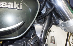 KAWASAKI ZEPHYR 1100 1993 ZRT10A