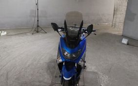 YAMAHA N-MAX 125 SED6J
