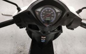 SUZUKI ADDRESS V110 CE47A