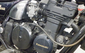 KAWASAKI ELIMINATOR 400 SE Type 1990 ZL400A