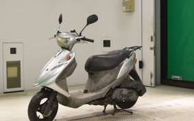 SUZUKI ADDRESS V125 G 2013 CF46A