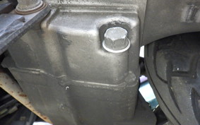 KYMCO VJR125 R