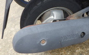 YAMAHA JOG Gen.4 SA16J
