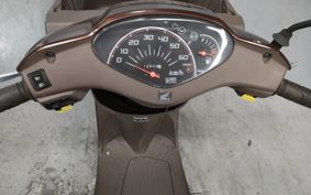 HONDA DIO CHESTER AF68