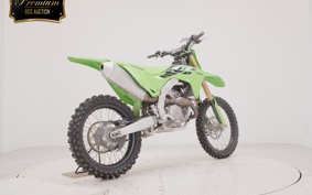 KAWASAKI KX450