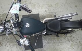 HONDA STEED 400 1992 NC26