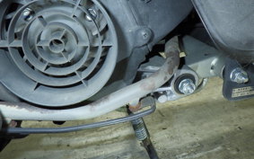 HONDA TODAY 2 2023 AF67