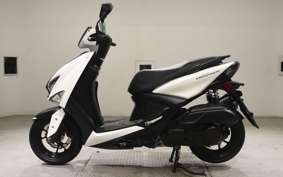 YAMAHA CYGNUSｸﾞﾘﾌｧｽ 1993 SEJ4J