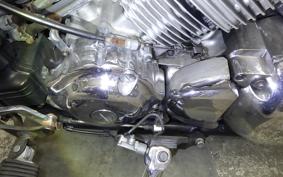 YAMAHA DRAGSTAR 400 2007 VH01J