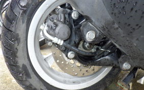 YAMAHA TRICITY 125 A SEC1J