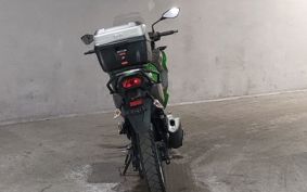 KAWASAKI  VERSYS X250 LE250D