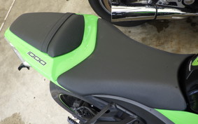 KAWASAKI ZX 10 NINJA R 2013