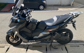 BMW C650 SPORT 2019 0C04