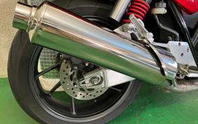 HONDA CB400 SUPER  BOL DOR ABS 2020 NC42