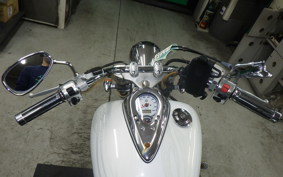 YAMAHA DRAGSTAR 400 2005 VH01J