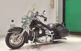 HARLEY FLSTN 1580 2008