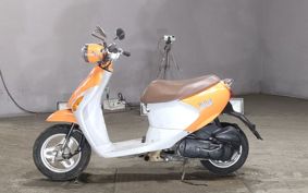 SUZUKI LETS4 CA41A