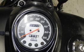 YAMAHA DRAGSTAR 400 1999 4TR