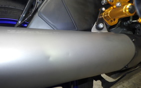 YAMAHA YZF-R6 2018