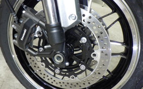 KAWASAKI Z900RS 2024 ZR900K