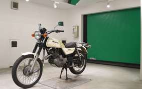 HONDA CT250S SILKROAD 1994 L250S