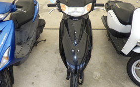 HONDA DIO Gen.6 AF62