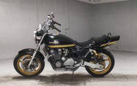 KAWASAKI ZEPHYR 400 1992 ZR400C