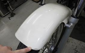 SUZUKI VANVAN 200 NH41A
