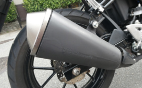 SUZUKI GSX-S125 ABS DL32B