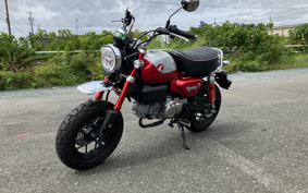 HONDA  MONKEY 125 JB03