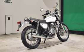 HONDA CB400SS E 2008 NC41
