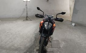 KTM 390 ADVENTURE JGJ40
