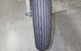 YAMAHA SR400 Gen.4 2014 RH03J