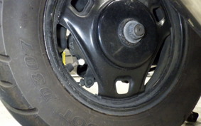 SUZUKI ADDRESS V125 G 2021 CF46A