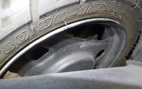 SUZUKI ADDRESS V50 G