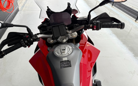 BMW F900XR STANDARD 2023 0K21